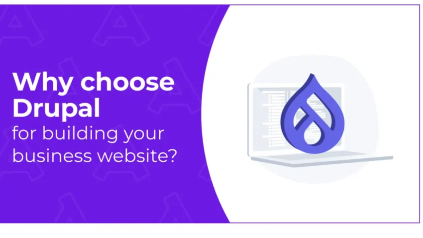 Drupal CMS