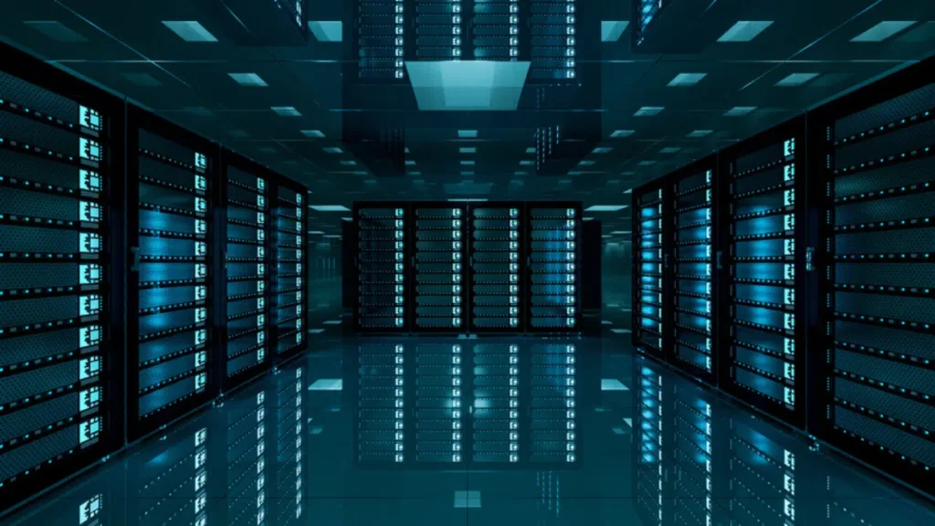 Shared and Dedicated Hosting
